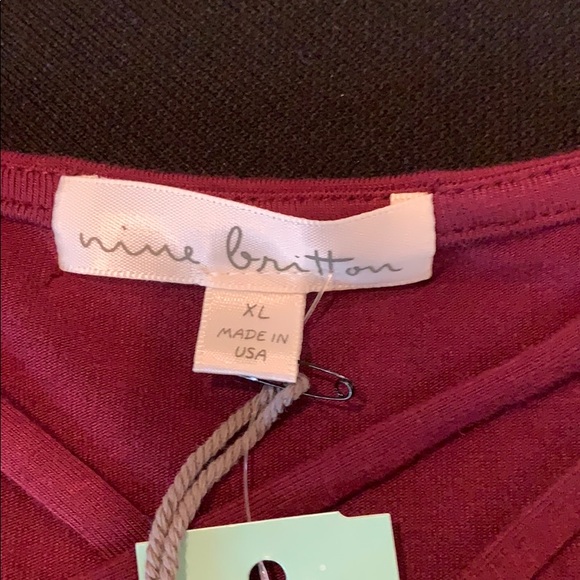 Dress - Picture 3 of 3